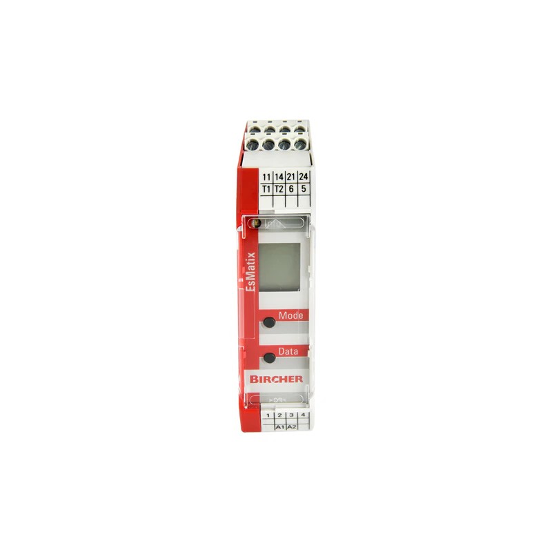 Bircher EsMatix 3 Safety Switching Device — 364283
