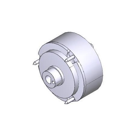 CAME AXO ELECTRIC BRAKE 230v 88001-0209
