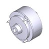 CAME AXO ELECTRIC BRAKE 230v 88001-0209