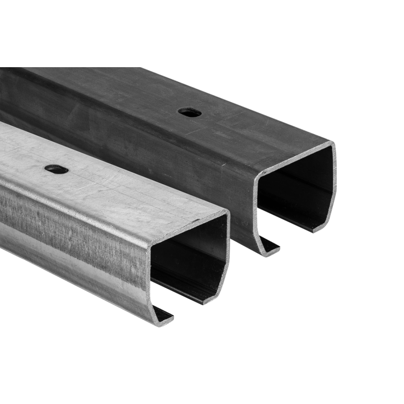 CAIS STAGE MZ6 CANTILEVER GATE TRACK