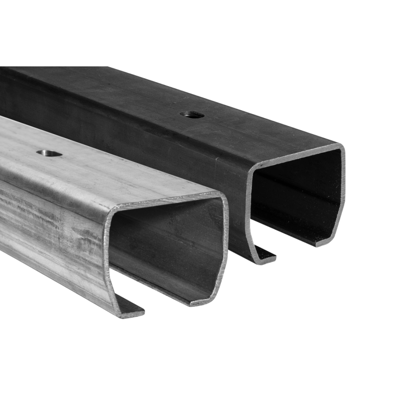 CAIS STAGE SZ6 CANTILEVER GATE TRACK