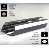 CAIS STAGE SZ6 CANTILEVER GATE TRACK