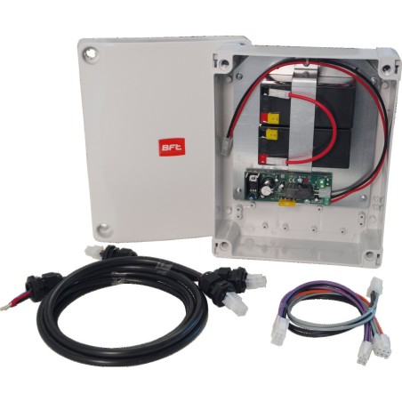 BFT BBT BAT FLAT Backup Battery for Thalia BT A160
