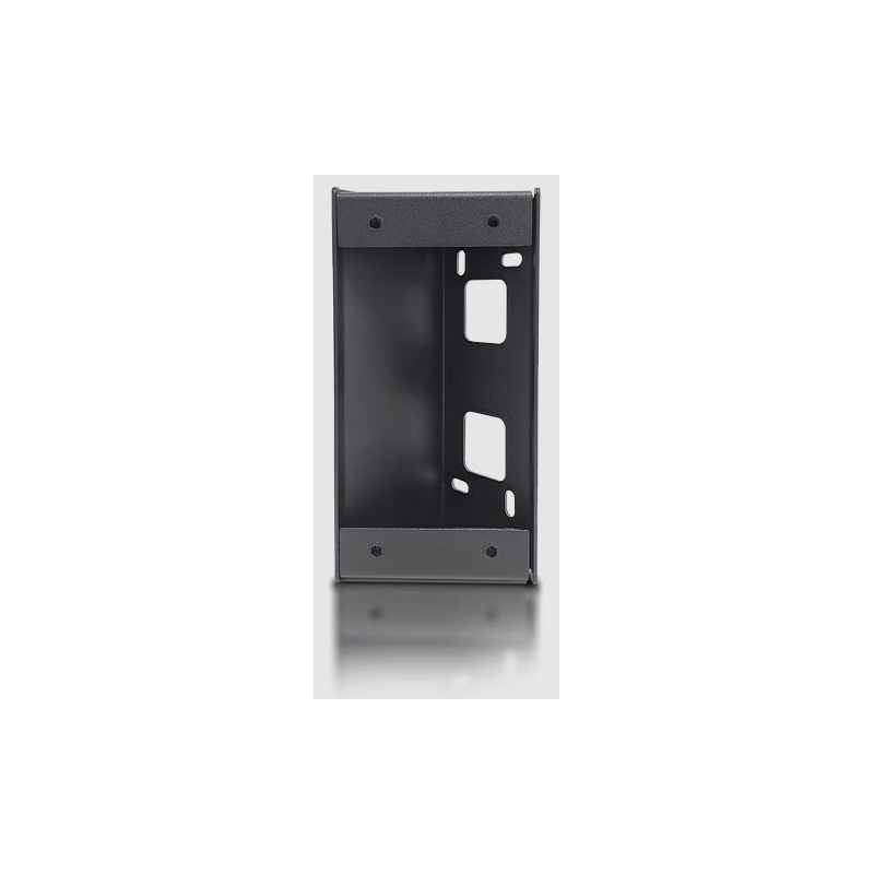 AES 45 Degree Mounting Bracket for Opyn Intercom Kits (OPYN-BKT-45)