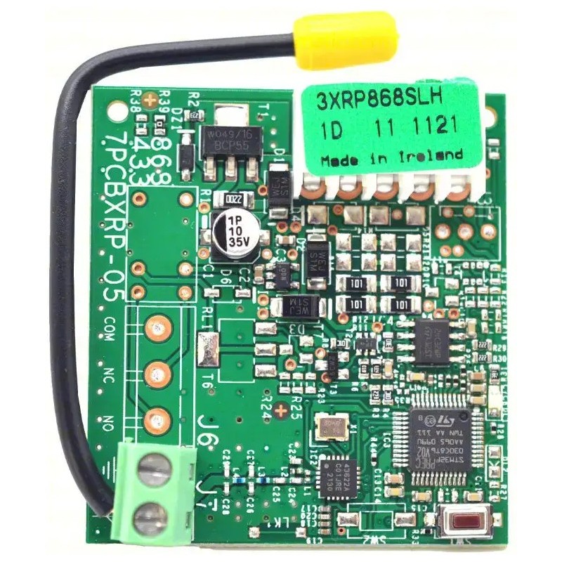 FAAC RP 868 SLH-DS RECEIVER 787854