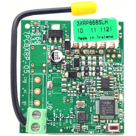FAAC RP 868 SLH-DS RECEIVER 787854