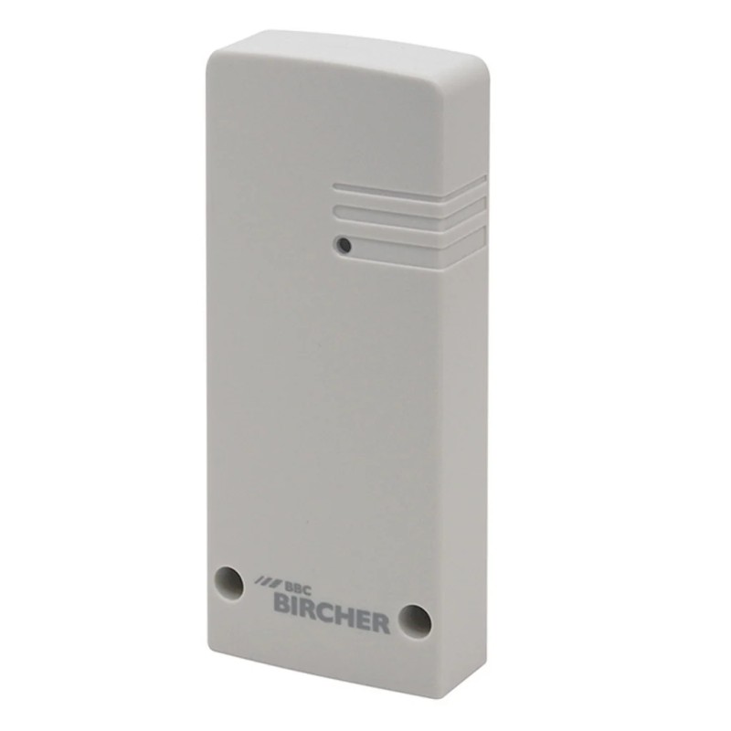 BIRCHER XRF-R.1 Single Channel Wireless Receiver (407688)