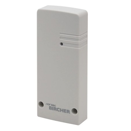 BIRCHER XRF-R.1 Single Channel Wireless Receiver (407688)