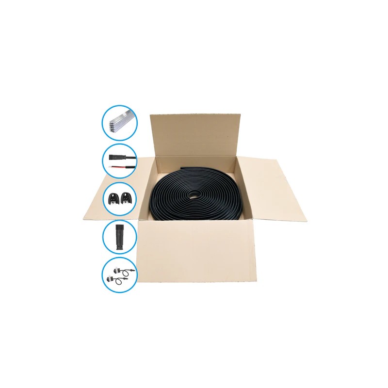 ExpertSystem XL 42mm - Safety Edges Installer Pack