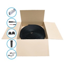 BIRCHER ExpertSystem XL 49mm Safety Edges Installer Pack