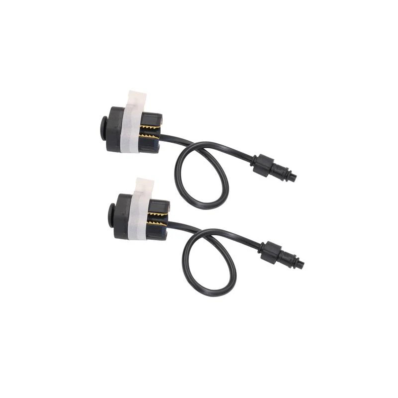 BIRCHER ExpertSystem XL 49mm Safety Edges Installer Pack