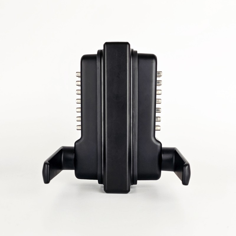 GATEMASTER Superlock Digital Double Sided Delta Handles (BDGD)