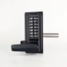 GATEMASTER Superlock Digital Double Sided Delta Handles (BDGD)