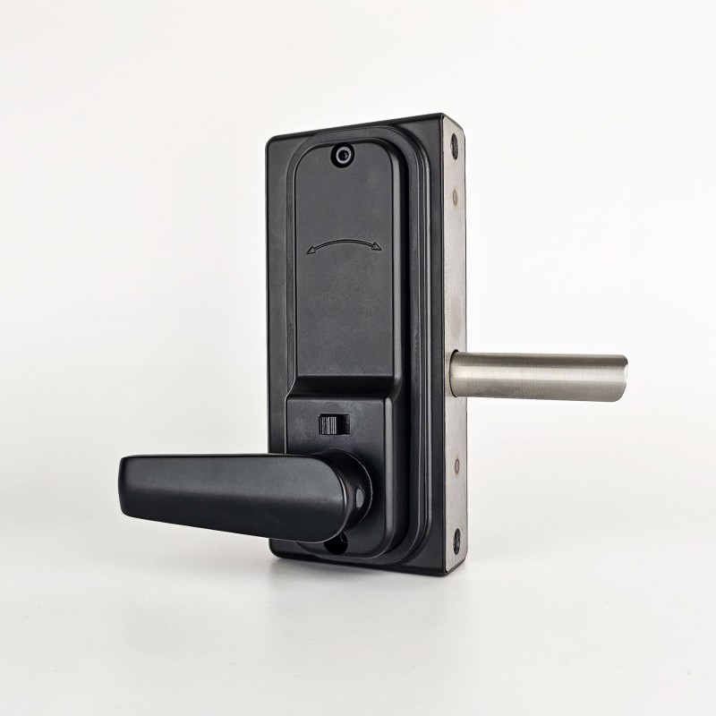 Gatemaster Superlock Digital Single Sided Delta Handles (BDGSD)