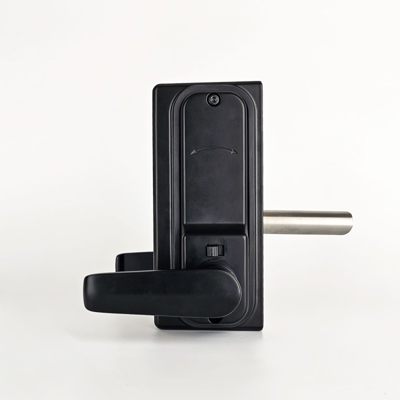 Gatemaster Superlock Digital Single Sided Delta Handles (BDGSD)