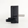 Gatemaster Superlock Digital Single Sided Delta Handles (BDGSD)