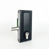 Gatemaster Superlock 2.0 Quick Exit Key Access Gate Lock (BQK)