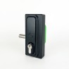 Gatemaster Superlock 2.0 Quick Exit Key Access Gate Lock (BQK)