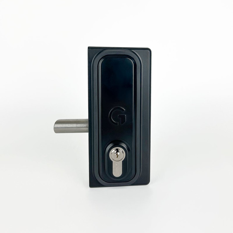 Gatemaster Superlock 2.0 Quick Exit Key Access Gate Lock (BQK)