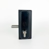 Gatemaster Superlock 2.0 Quick Exit Key Access Gate Lock (BQK)