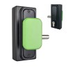 Gatemaster Superlock 2.0 Quick Exit Key Access Gate Lock (BQK)