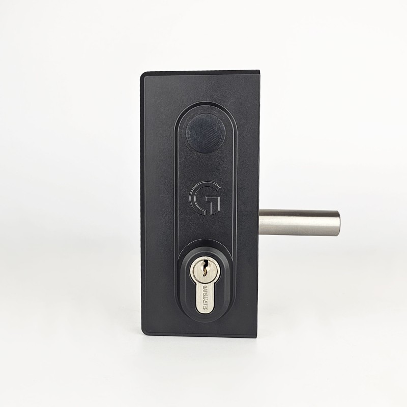 Gatemaster SUPERLOCK 2.0 Key Deadlock Bolt-On Gate Lock Double-Sided Key Access (BD)