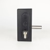 Gatemaster SUPERLOCK 2.0 Key Deadlock Bolt-On Gate Lock Double-Sided Key Access (BD)
