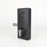 Gatemaster SUPERLOCK 2.0 Key Deadlock Bolt-On Gate Lock Double-Sided Key Access (BD)