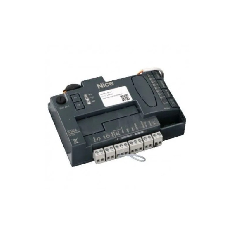Nice SPMCU2 Control unit for RBS600HS