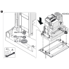 Nice Retrofit Kit 5 for Robus 500HS (CBIPLERB5HS)