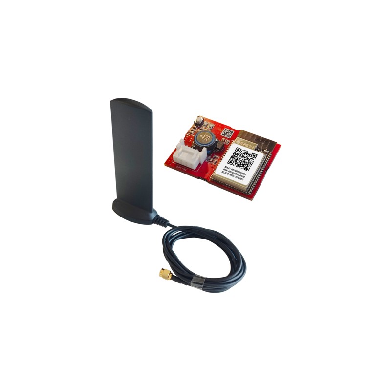 BFT KIT EasyAXS B-EBA Wi-Fi EVO External Antenna Kit