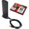 BFT KIT EasyAXS B-EBA Wi-Fi EVO External Antenna Kit