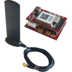 BFT KIT EasyAXS B-EBA Mobile External Antenna SIM Kit