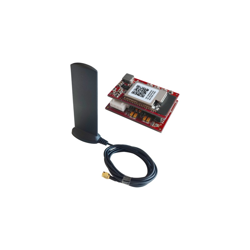 BFT KIT EasyAXS B-EBA Mobile External Antenna SIM Kit