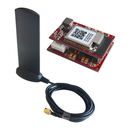 BFT KIT EasyAXS B-EBA Mobile External Antenna SIM Kit