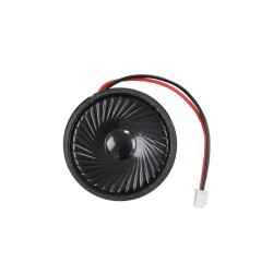 AES Replacement Speaker Assembly with Leads [SPK-ASSM]