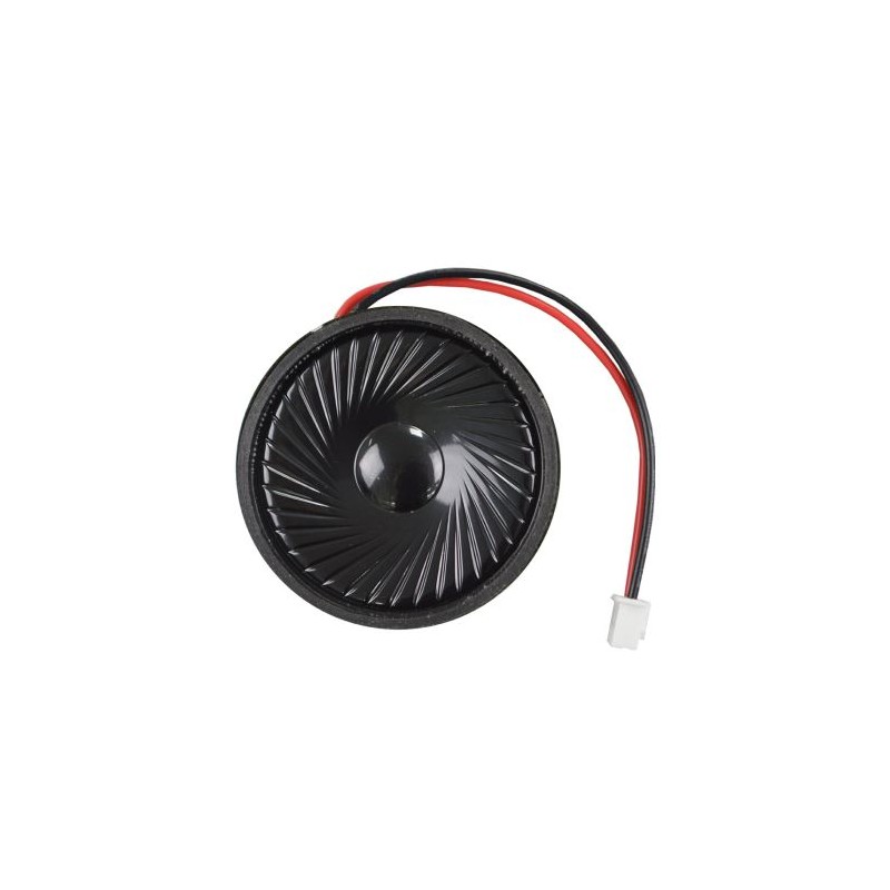 AES Replacement Speaker Assembly with Leads [SPK-ASSM]