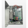 FAAC E034 Control Board for Swing Gates [790286]