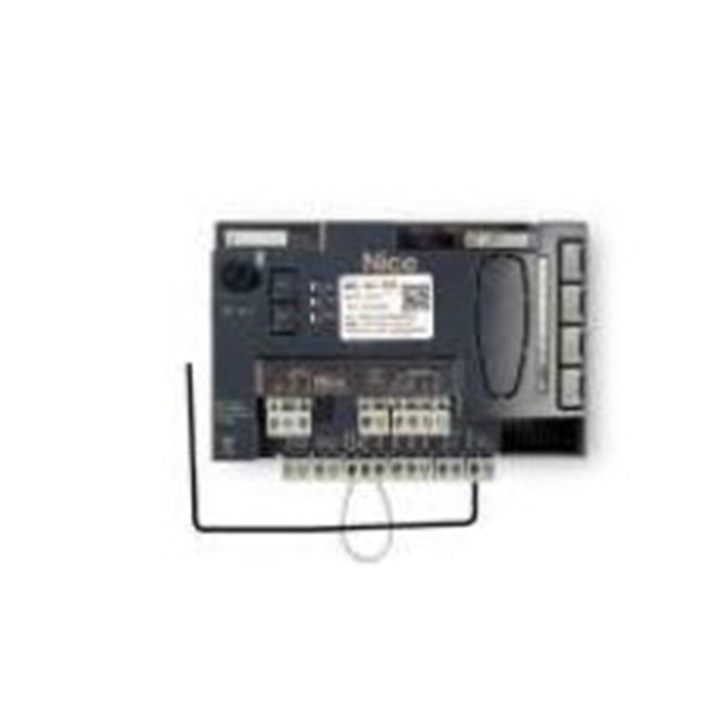 Nice MCU4 Control Unit for RBS600HS Sliding Gate Operator [MCU4]