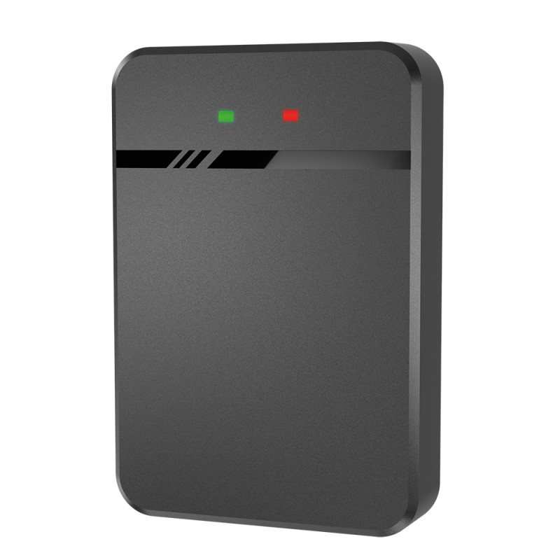 Bircher EasyLoop D Microwave Sensor for Safety and Activation [EasyLoop D]