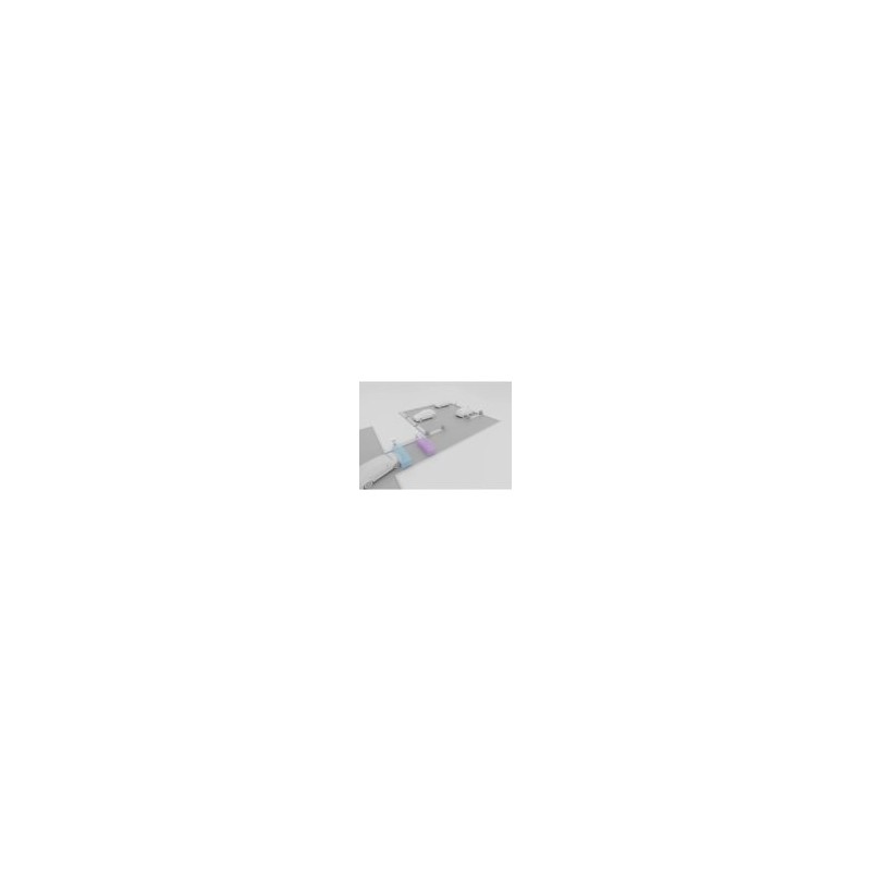 Bircher EasyLoop D Microwave Sensor for Safety and Activation [EasyLoop D]