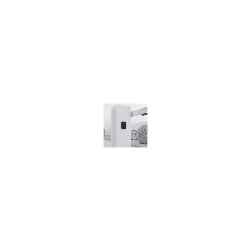 Bircher EasyLoop D Microwave Sensor for Safety and Activation [EasyLoop D]