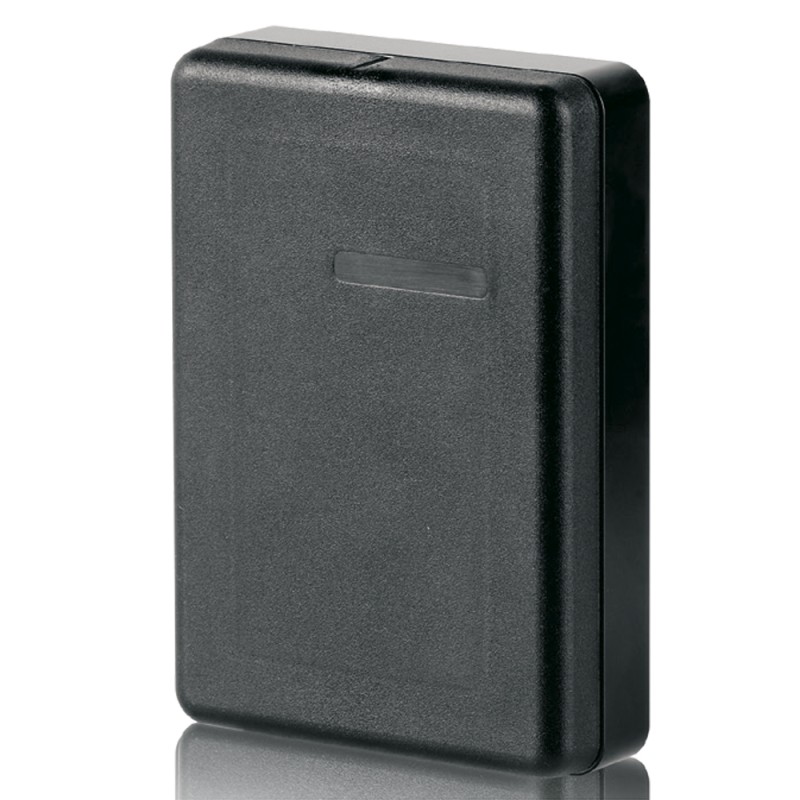 Bircher R3S-10 Radar Scanner for Barrier Control & Safety [R3S-10]