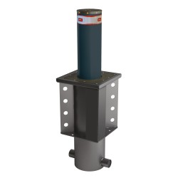 BFT XPASS 800 Automatic Road Blocker