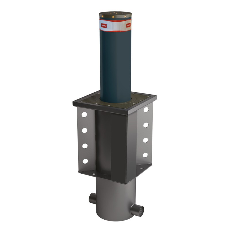 BFT XPASS 800 Automatic Road Blocker