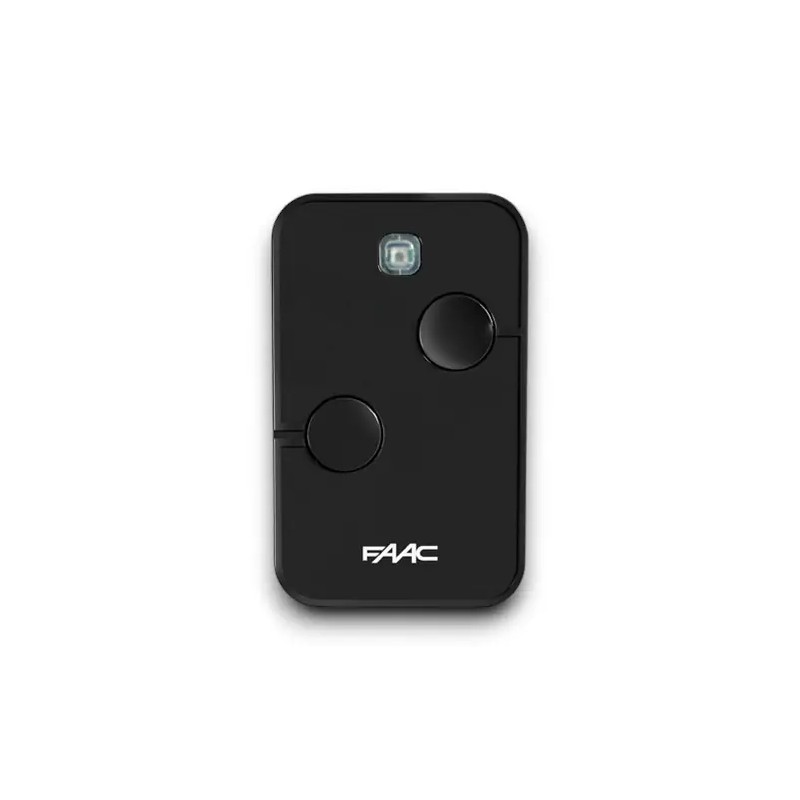 FAAC XTO2 SLH-DS2 Channel Remote Control Transmitter (787030)