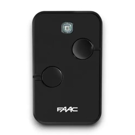 FAAC XTO2 SLH-DS2 Channel Remote Control Transmitter (787030)