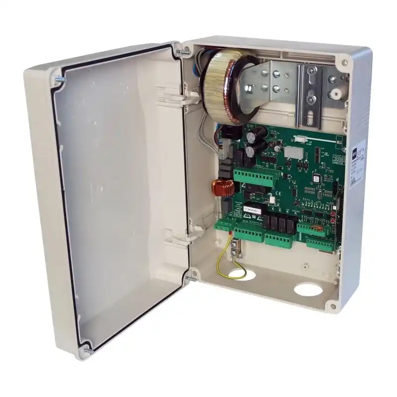 BFT STOPPY PERSEO CBE CONTROL PANEL