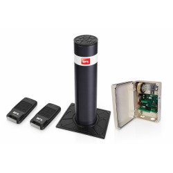 STOPPY B 500 AUTOMATIC RISING BOLLARD KIT SINGLE