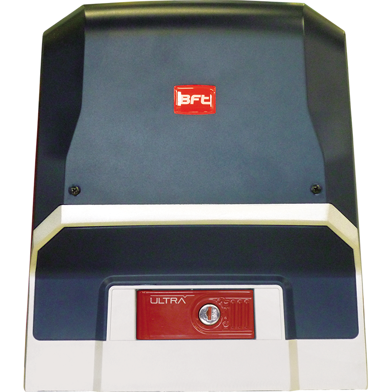 BFT ARES ULTRA BT A 1500 MOTOR